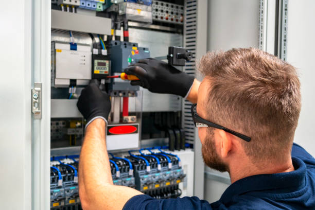 Electrical System Inspection in Comstock Northwest, MI